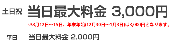 上野パーキングセンター